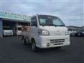 2013 Daihatsu Hijet Truck