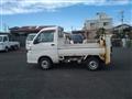 2013 Daihatsu Hijet Truck