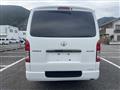 2017 Toyota Hiace Van