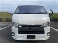 2017 Toyota Hiace Van