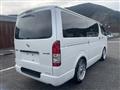 2017 Toyota Hiace Van