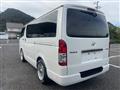2017 Toyota Hiace Van