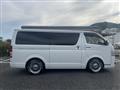 2017 Toyota Hiace Van