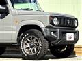 2020 Suzuki Jimny