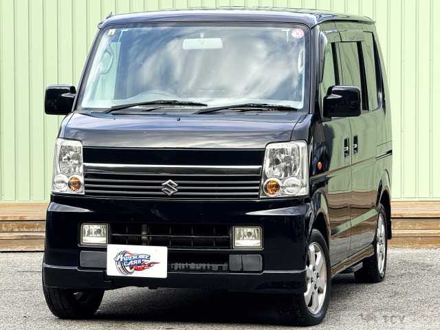 2006 Suzuki Every Wagon