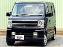 2006 Suzuki Every Wagon