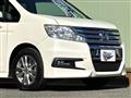 2009 Honda Step WGN