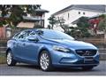 2015 Volvo V40