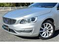 2014 Volvo S60