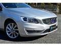 2014 Volvo S60