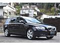 2012 Volvo V50