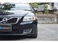 2012 Volvo V50
