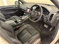 2011 Porsche Cayenne
