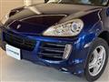 2009 Porsche Cayenne