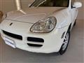 2006 Porsche Cayenne