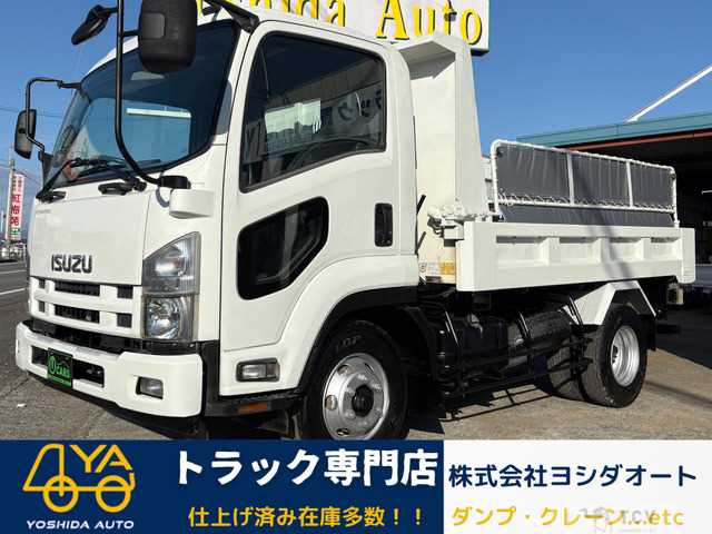 2011 Isuzu Isuzu Others