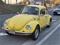 1975 Volkswagen Beetle
