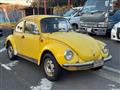 1975 Volkswagen Beetle