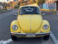 1975 Volkswagen Beetle