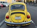 1975 Volkswagen Beetle