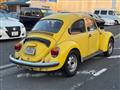 1975 Volkswagen Beetle