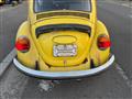 1975 Volkswagen Beetle