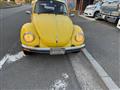 1975 Volkswagen Beetle