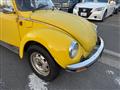 1975 Volkswagen Beetle