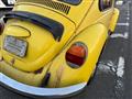 1975 Volkswagen Beetle