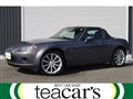 2006 Mazda Roadster