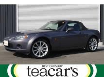 2006 Mazda Roadster