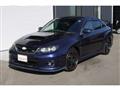 2013 Subaru Impreza Wrx