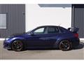 2013 Subaru Impreza Wrx