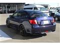 2013 Subaru Impreza Wrx