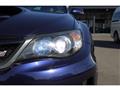 2013 Subaru Impreza Wrx