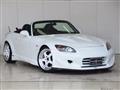 2007 Honda S2000