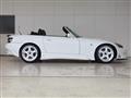 2007 Honda S2000