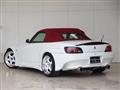 2007 Honda S2000