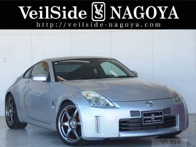 2007 Nissan Fairlady Z