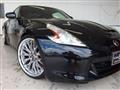 2010 Nissan Fairlady Z