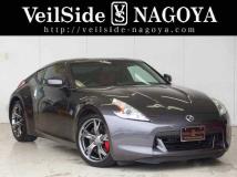 2010 Nissan Fairlady Z