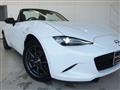 2015 Mazda Roadster