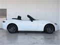 2015 Mazda Roadster
