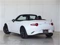 2015 Mazda Roadster