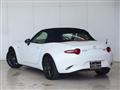 2015 Mazda Roadster