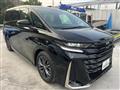 2023 Toyota Vellfire