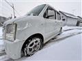 2007 Suzuki Wagon R