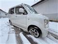 2007 Suzuki Wagon R