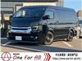 2019 Toyota Hiace Wagon