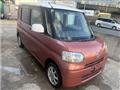 2008 Daihatsu Tanto